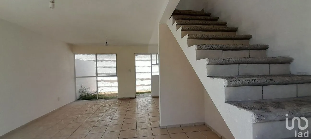 Casa en Venta en Conjunto Urbano Ayuntamiento 2000, Temixco, Morelos | NEX-155858 | iad México | Foto 16 de 19