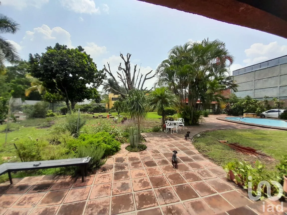 Casa en Venta en Pedregal de las Fuentes, Jiutepec, Morelos | NEX-156762 | iad México | Foto 12 de 37