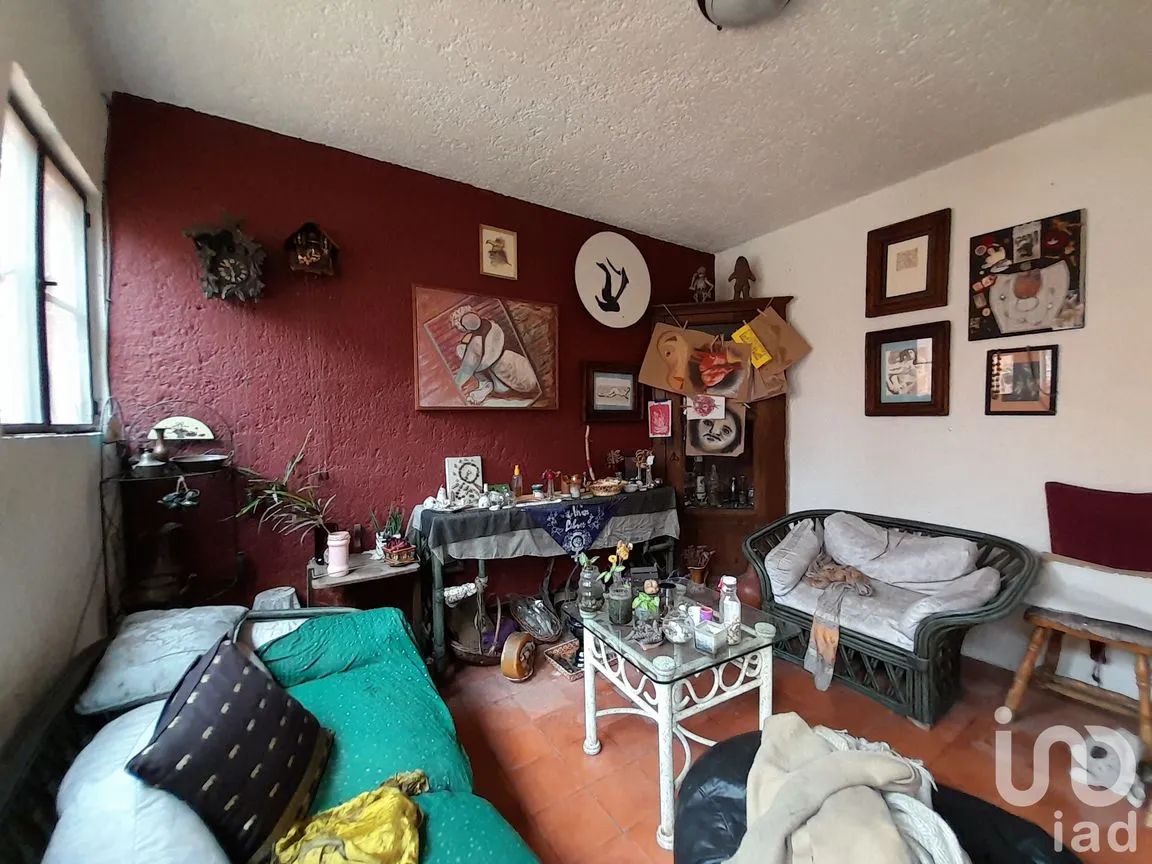 Casa en Venta en Pedregal de las Fuentes, Jiutepec, Morelos | NEX-156762 | iad México | Foto 3 de 37