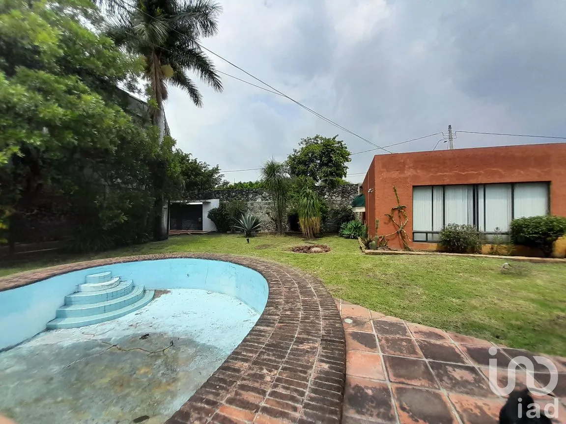 Casa en Venta en Pedregal de las Fuentes, Jiutepec, Morelos | NEX-156762 | iad México | Foto 22 de 37