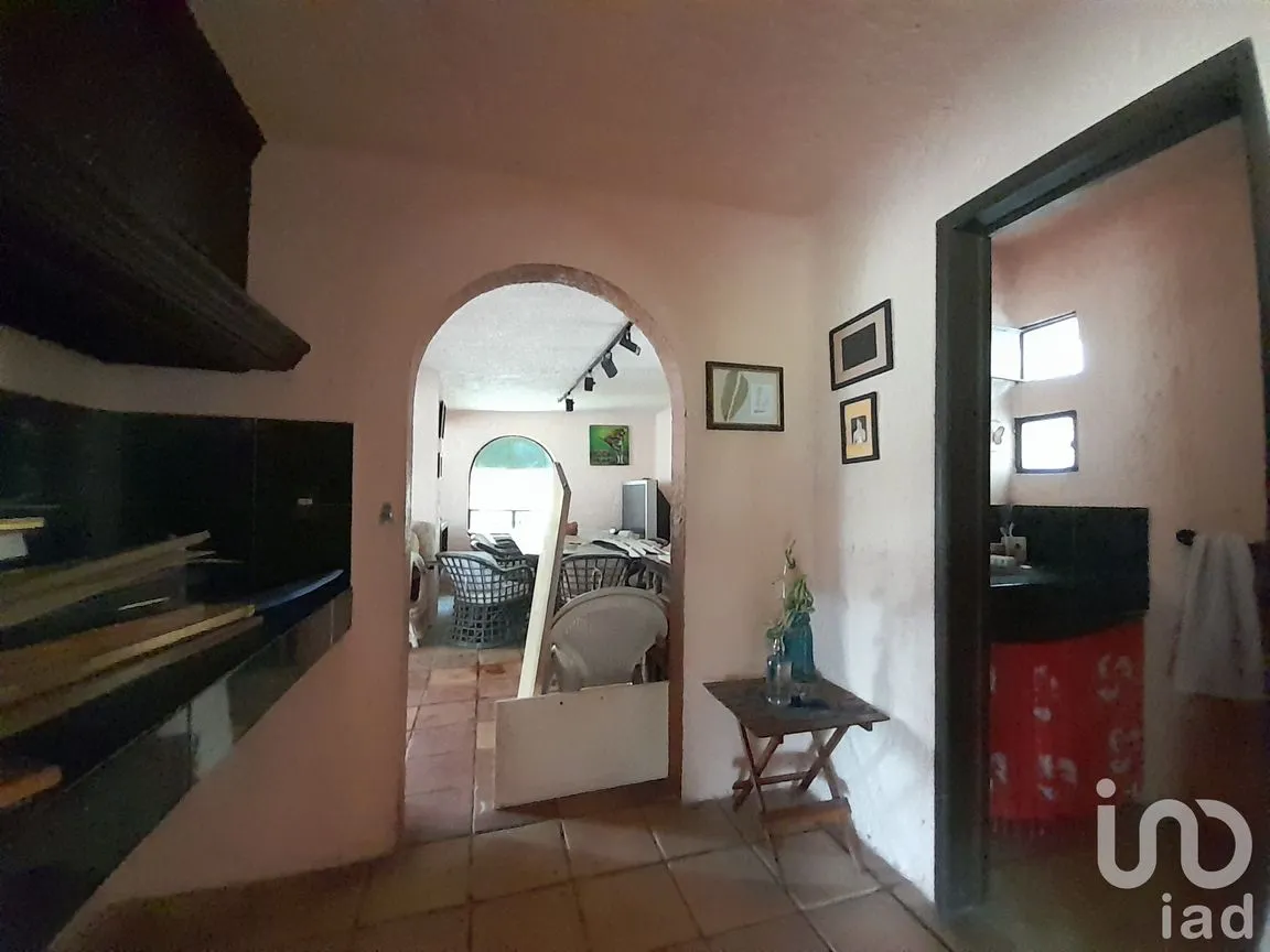 Casa en Venta en Pedregal de las Fuentes, Jiutepec, Morelos | NEX-156762 | iad México | Foto 16 de 37