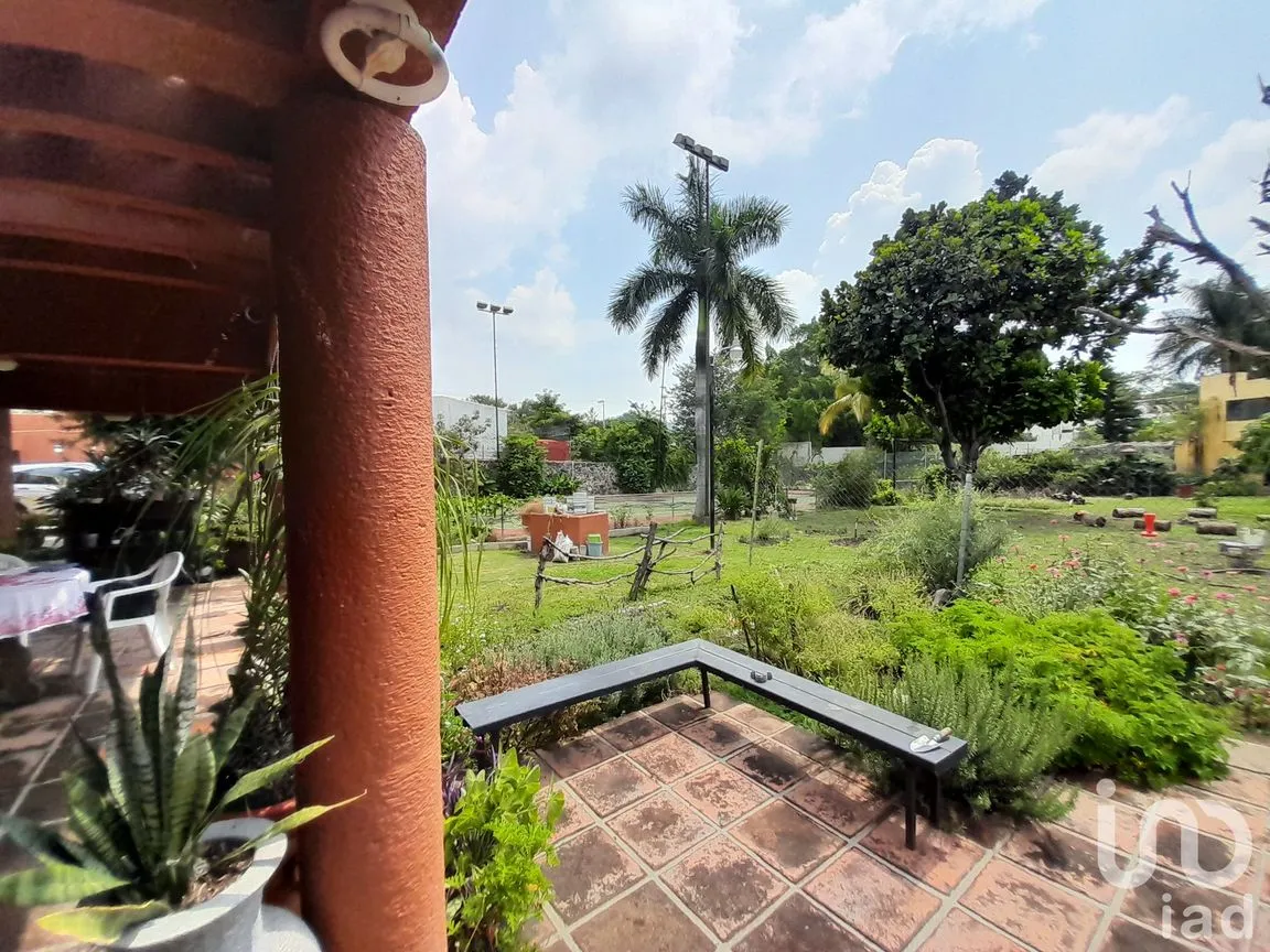Casa en Venta en Pedregal de las Fuentes, Jiutepec, Morelos | NEX-156762 | iad México | Foto 13 de 37