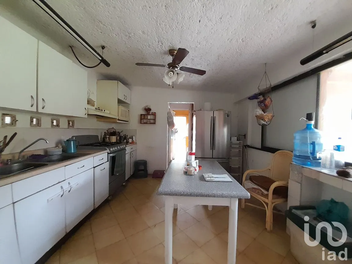 Casa en Venta en Pedregal de las Fuentes, Jiutepec, Morelos | NEX-156762 | iad México | Foto 14 de 37