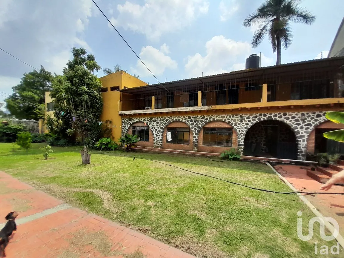 Casa en Venta en Pedregal de las Fuentes, Jiutepec, Morelos | NEX-156762 | iad México | Foto 34 de 37