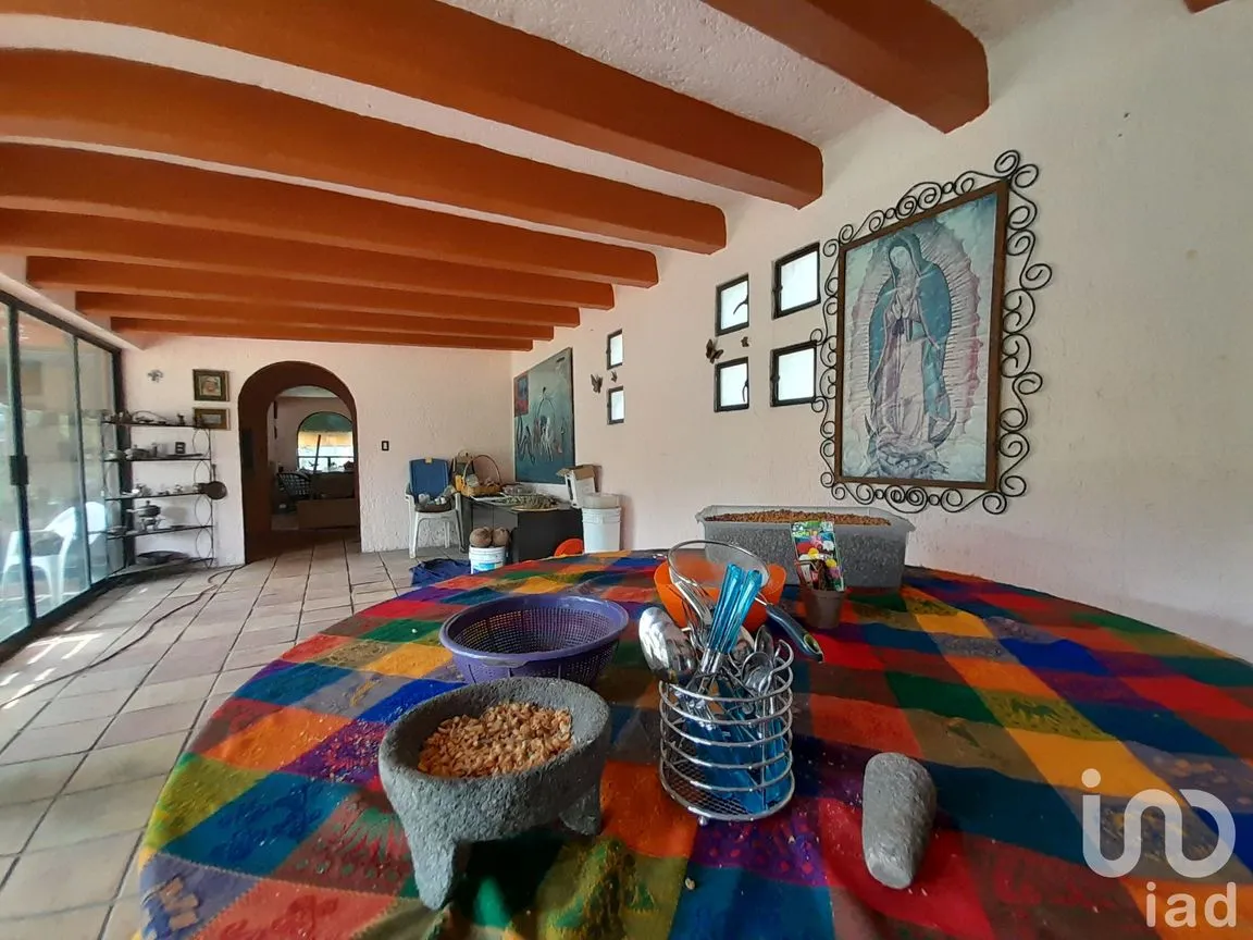 Casa en Venta en Pedregal de las Fuentes, Jiutepec, Morelos | NEX-156762 | iad México | Foto 15 de 37
