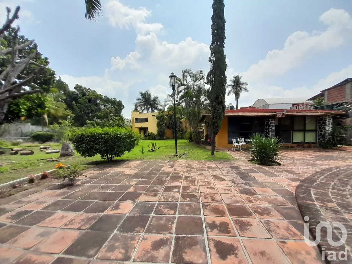Casa en Venta en Pedregal de las Fuentes, Jiutepec, Morelos | NEX-156762 | iad México | Foto 21 de 37