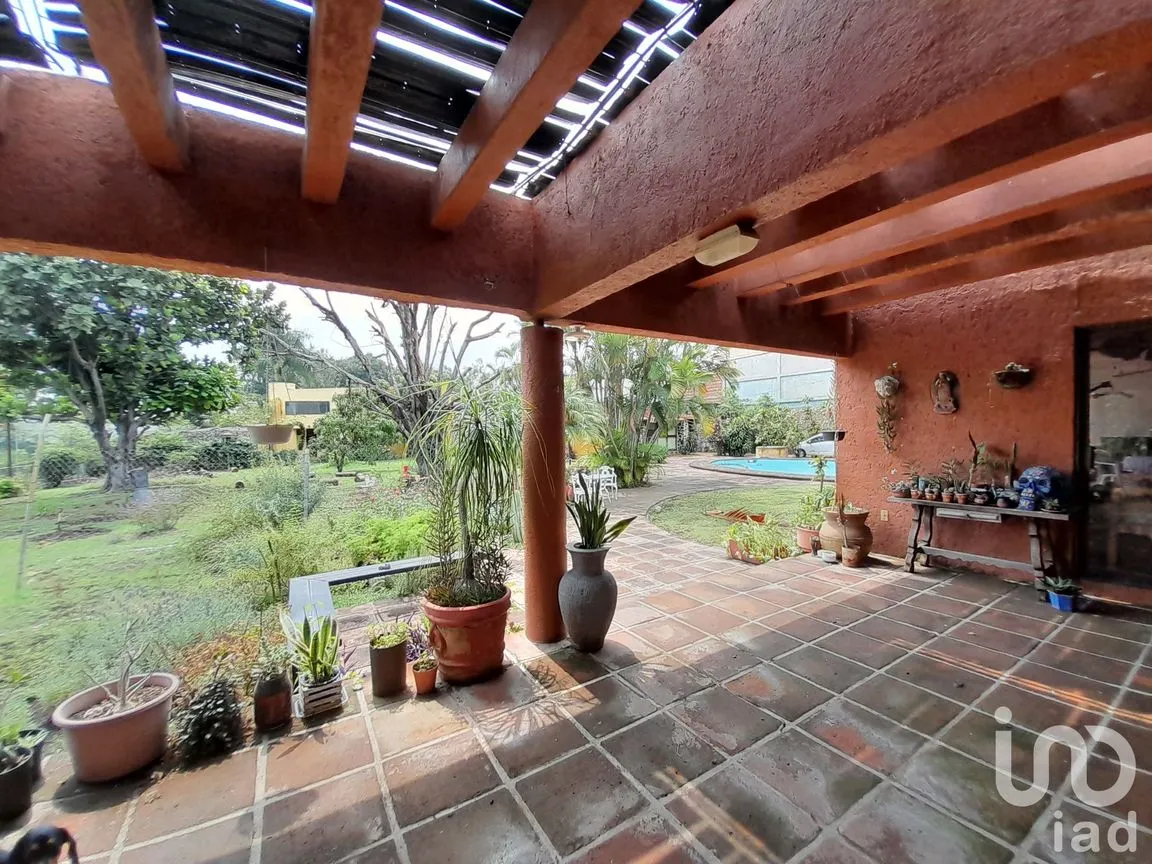 Casa en Venta en Pedregal de las Fuentes, Jiutepec, Morelos | NEX-156762 | iad México | Foto 11 de 37
