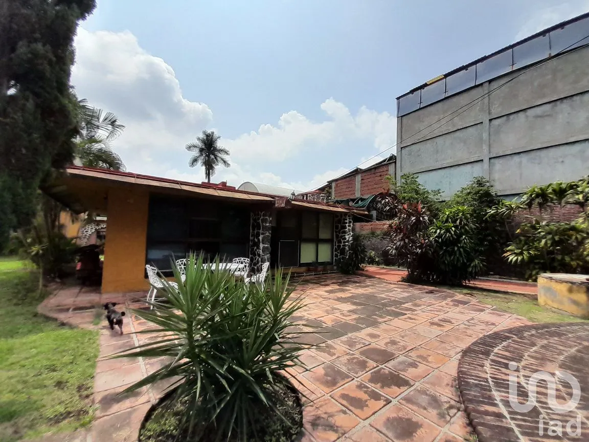 Casa en Venta en Pedregal de las Fuentes, Jiutepec, Morelos | NEX-156762 | iad México | Foto 23 de 37