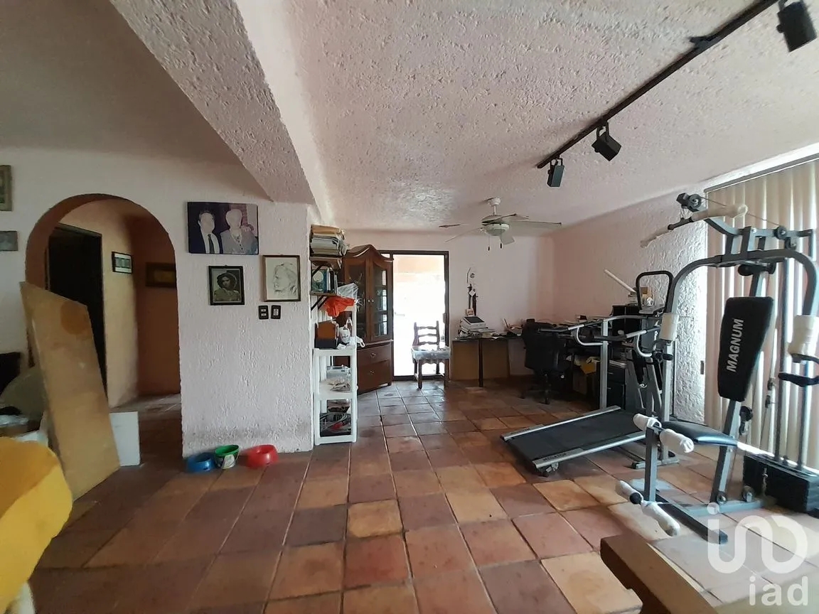 Casa en Venta en Pedregal de las Fuentes, Jiutepec, Morelos | NEX-156762 | iad México | Foto 19 de 37