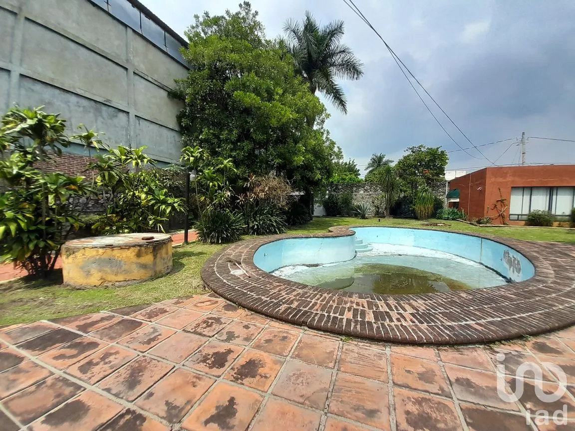 Casa en Venta en Pedregal de las Fuentes, Jiutepec, Morelos | NEX-156762 | iad México | Foto 32 de 37