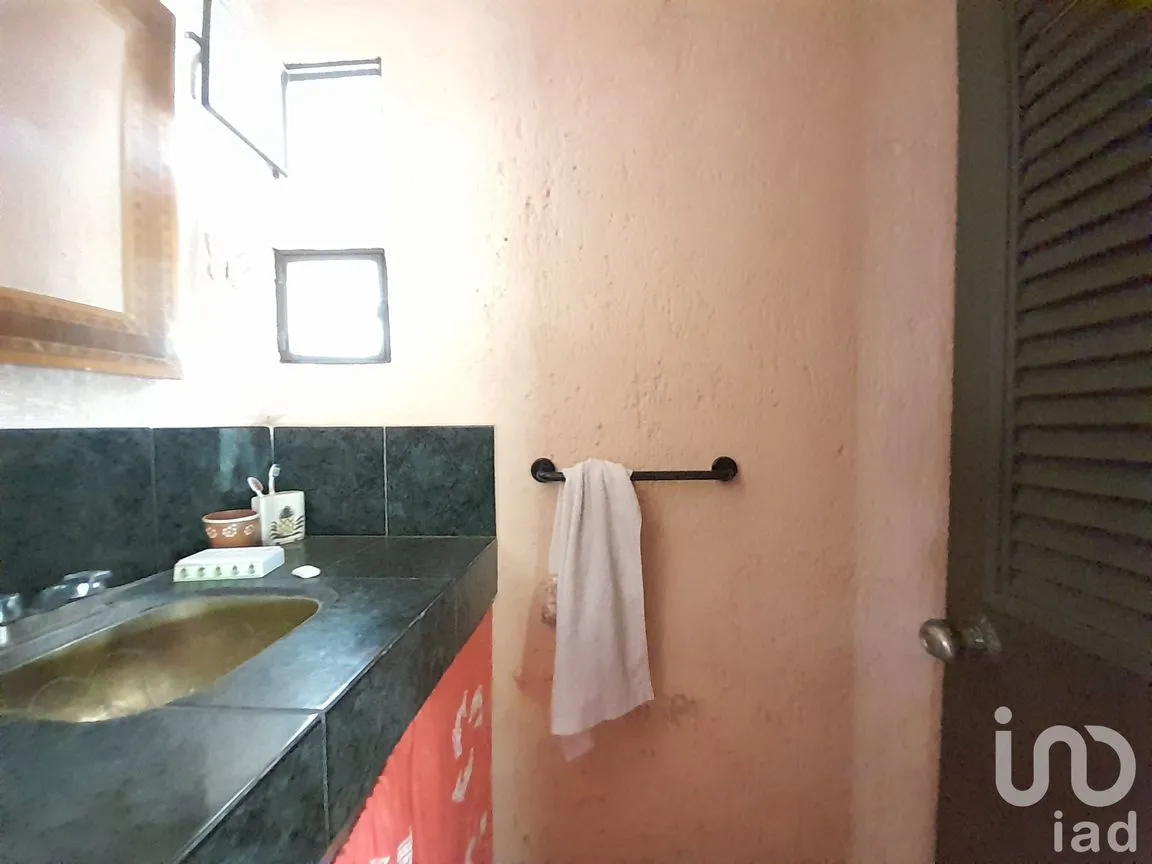 Casa en Venta en Pedregal de las Fuentes, Jiutepec, Morelos | NEX-156762 | iad México | Foto 17 de 37
