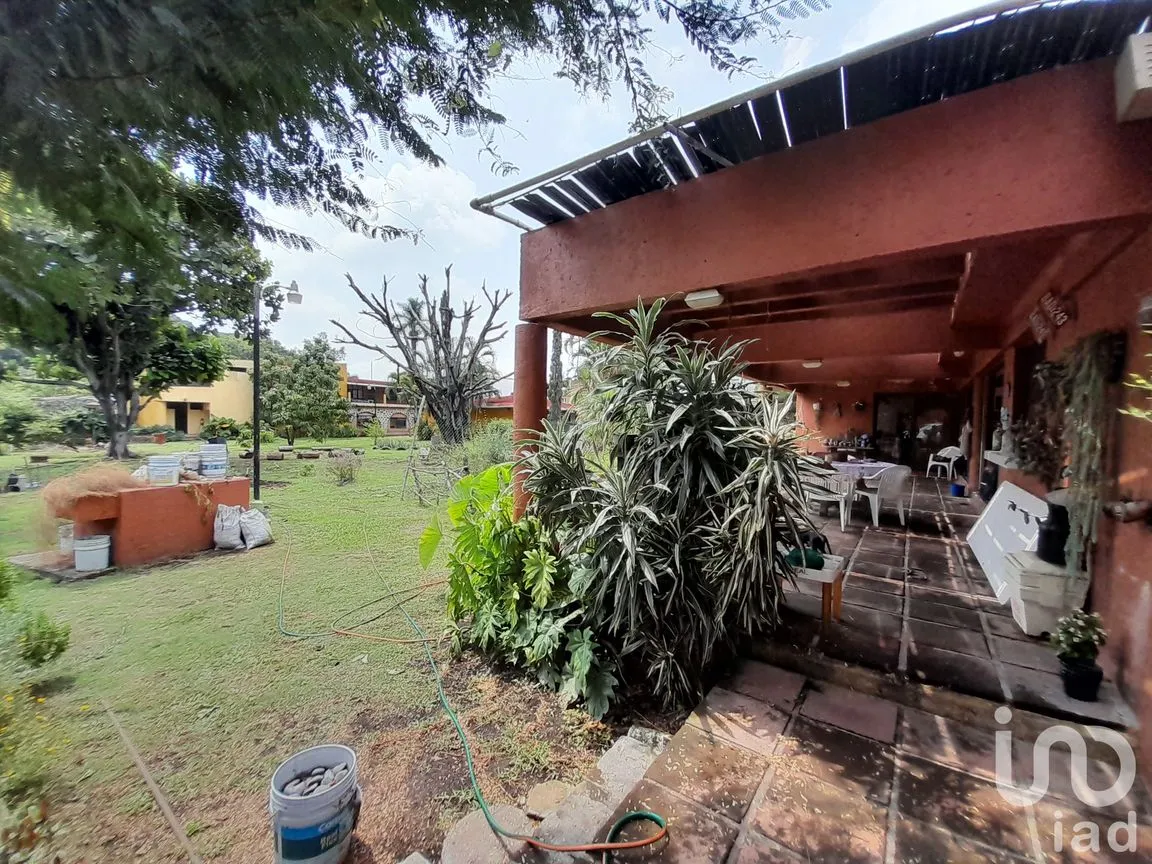 Casa en Venta en Pedregal de las Fuentes, Jiutepec, Morelos | NEX-156762 | iad México | Foto 10 de 37