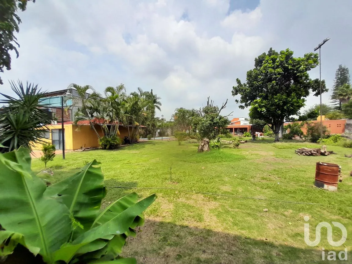 Casa en Venta en Pedregal de las Fuentes, Jiutepec, Morelos | NEX-156762 | iad México | Foto 36 de 37