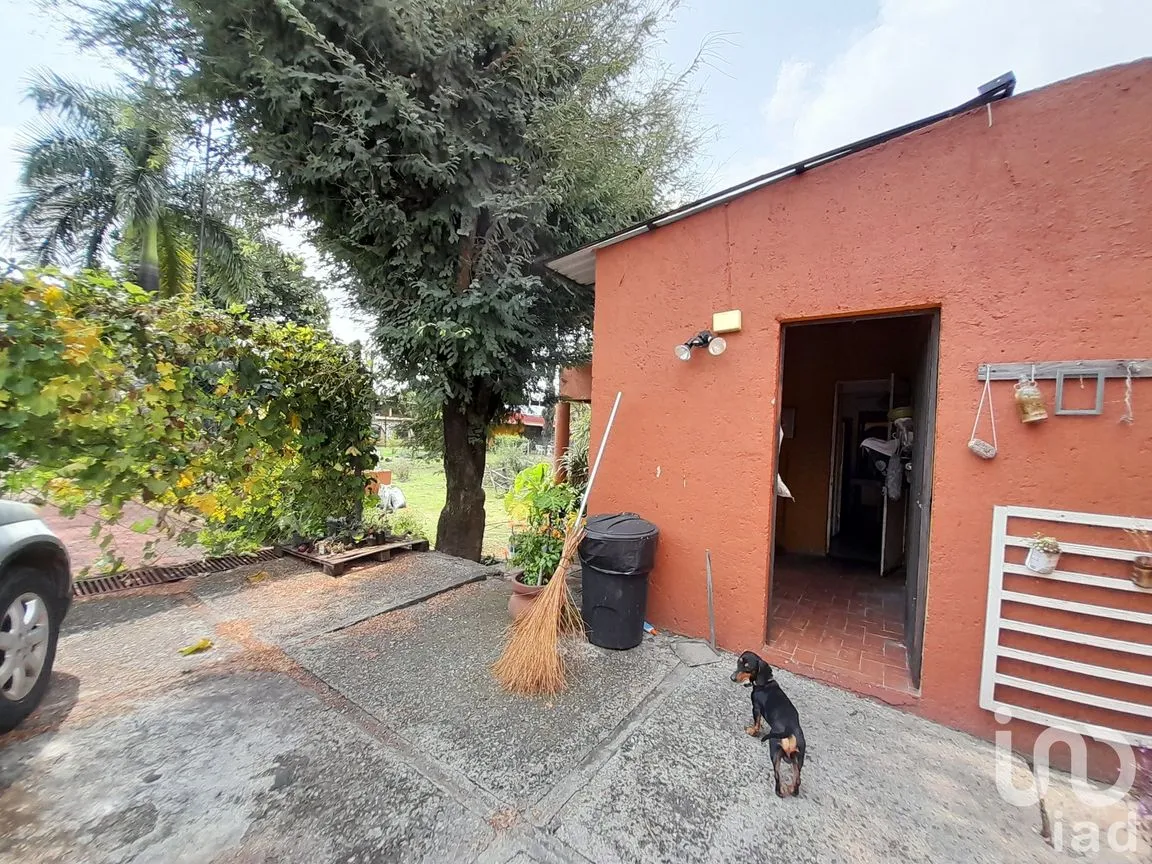Casa en Venta en Pedregal de las Fuentes, Jiutepec, Morelos | NEX-156762 | iad México | Foto 9 de 37