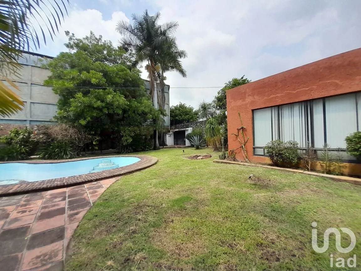 Casa en Venta en Pedregal de las Fuentes, Jiutepec, Morelos | NEX-156762 | iad México | Foto 20 de 37