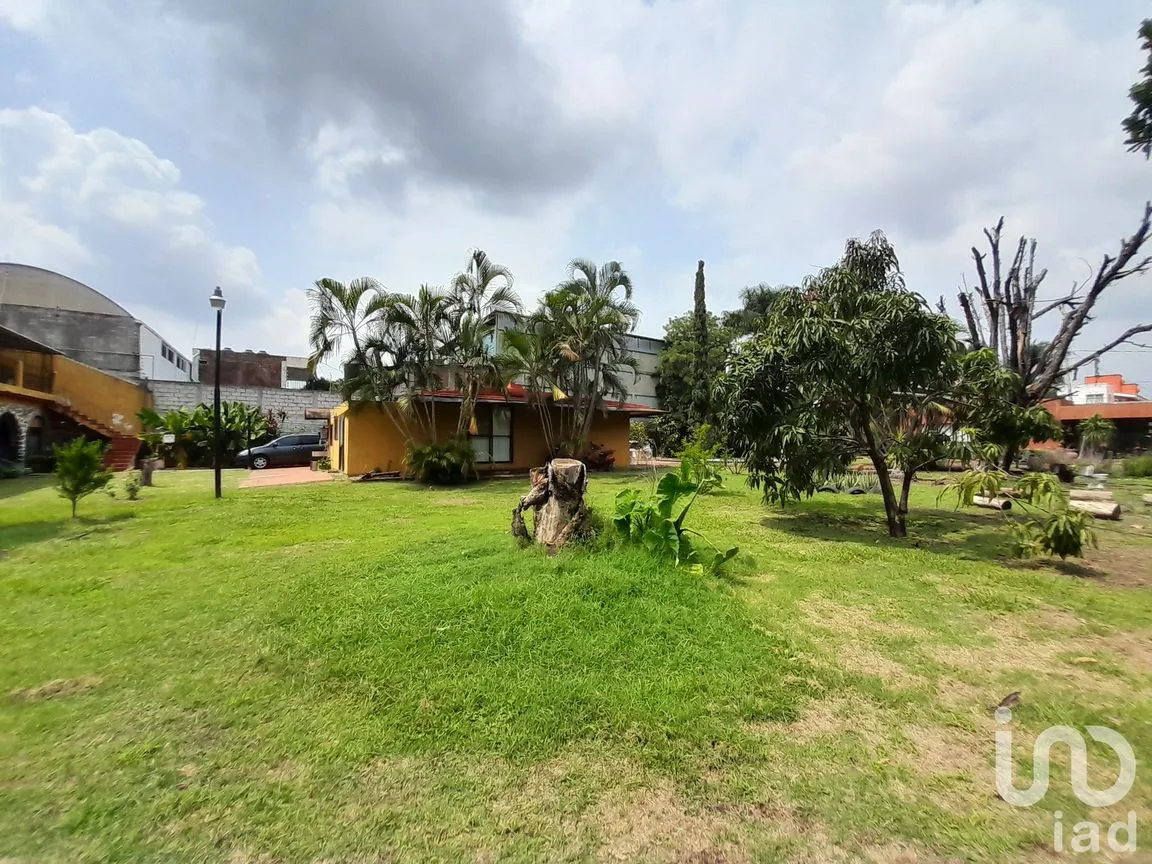Casa en Venta en Pedregal de las Fuentes, Jiutepec, Morelos | NEX-156762 | iad México | Foto 37 de 37