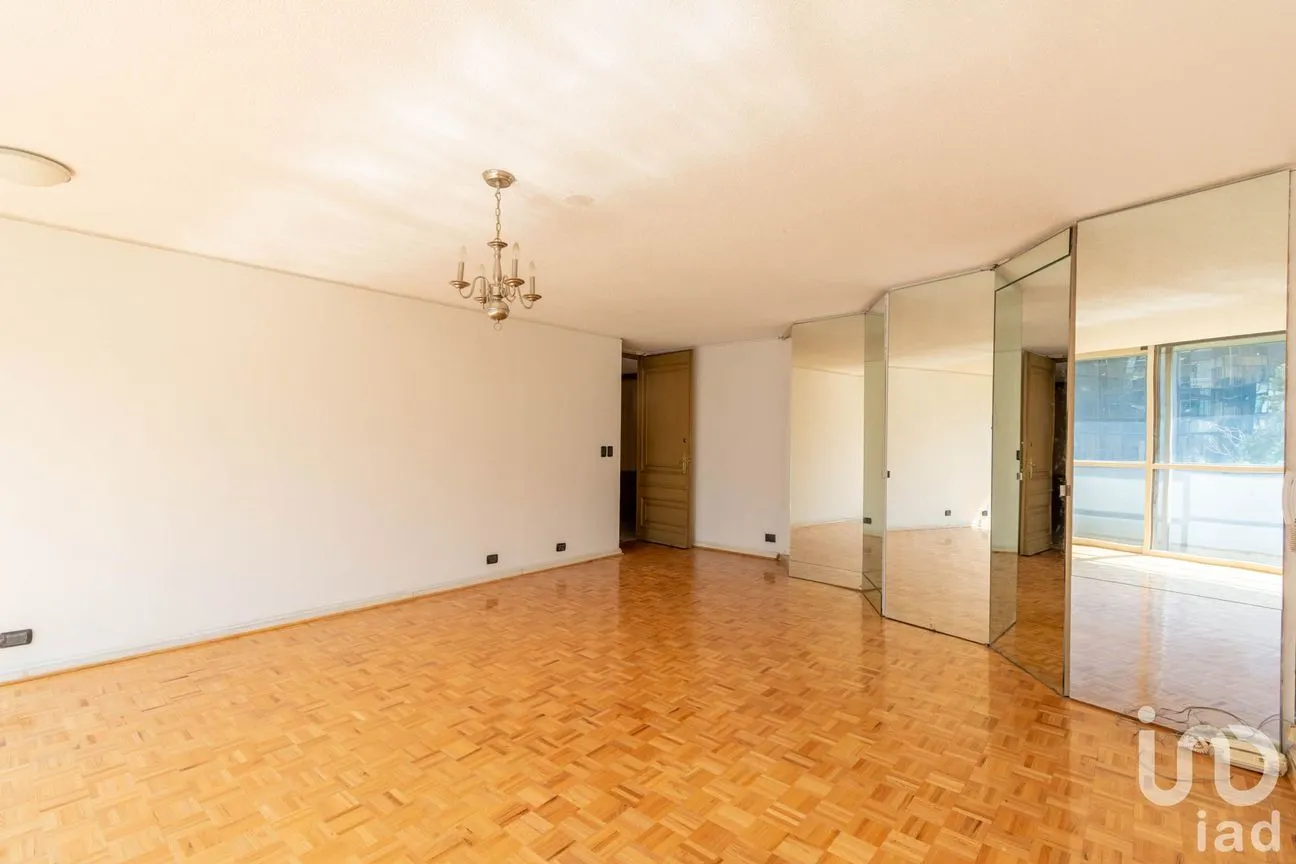 Departamento en Venta en Polanco I Sección, Miguel Hidalgo, Ciudad de México | NEX-161215 | iad México | Foto 9 de 38