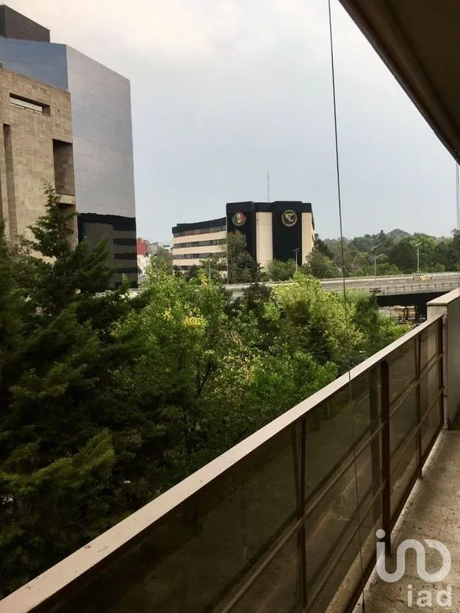 Departamento en Venta en Polanco I Sección, Miguel Hidalgo, Ciudad de México | NEX-161215 | iad México | Foto 32 de 38