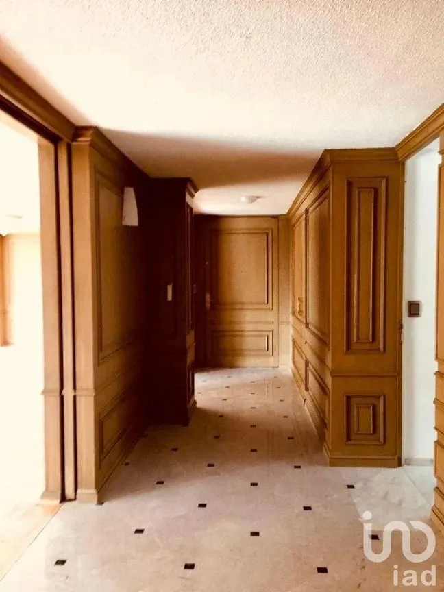Departamento en Venta en Polanco I Sección, Miguel Hidalgo, Ciudad de México | NEX-161215 | iad México | Foto 38 de 38