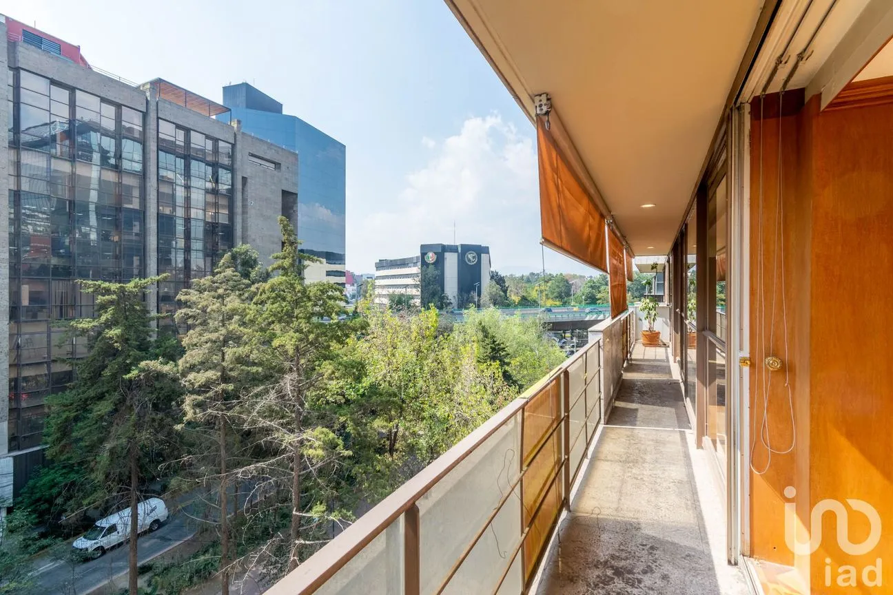 Departamento en Venta en Polanco I Sección, Miguel Hidalgo, Ciudad de México | NEX-161215 | iad México | Foto 2 de 38