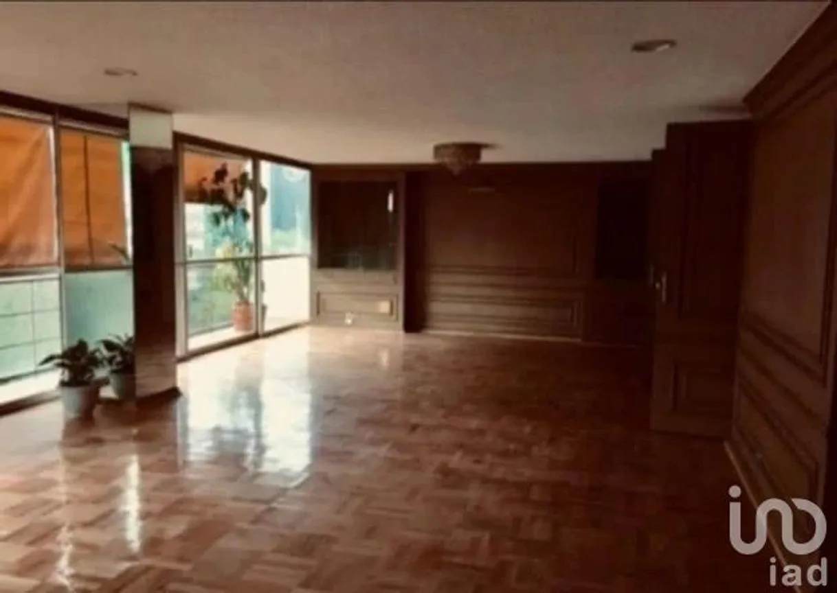 Departamento en Venta en Polanco I Sección, Miguel Hidalgo, Ciudad de México | NEX-161215 | iad México | Foto 37 de 38