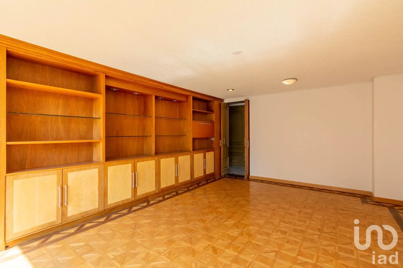 Departamento en Venta en Polanco I Sección, Miguel Hidalgo, Ciudad de México | NEX-161215 | iad México | Foto 13 de 38