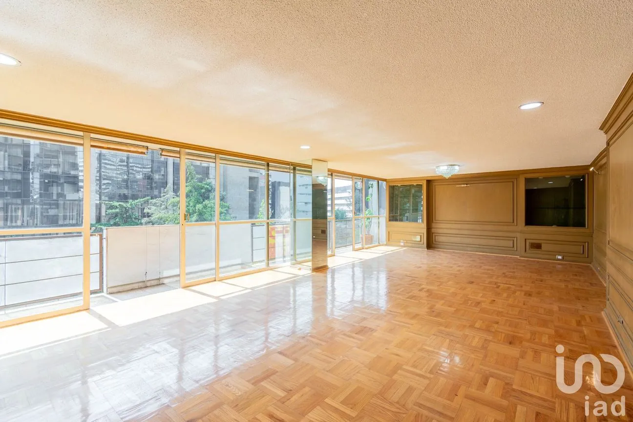 Departamento en Venta en Polanco I Sección, Miguel Hidalgo, Ciudad de México | NEX-161215 | iad México | Foto 34 de 38