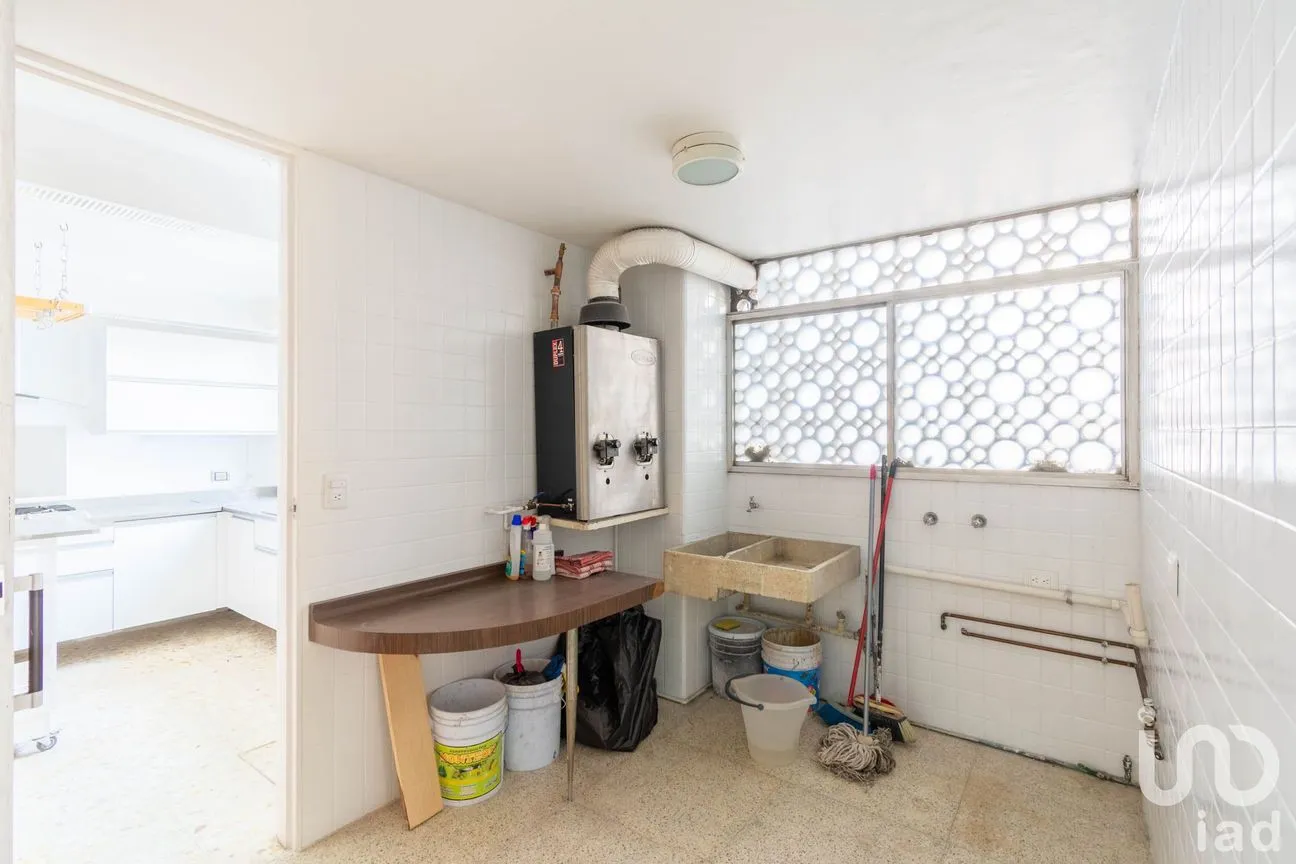 Departamento en Venta en Polanco I Sección, Miguel Hidalgo, Ciudad de México | NEX-161215 | iad México | Foto 30 de 38