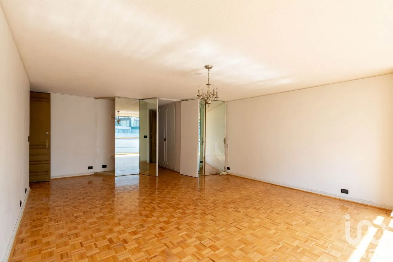 Departamento en Venta en Polanco I Sección, Miguel Hidalgo, Ciudad de México | NEX-161215 | iad México | Foto 10 de 38