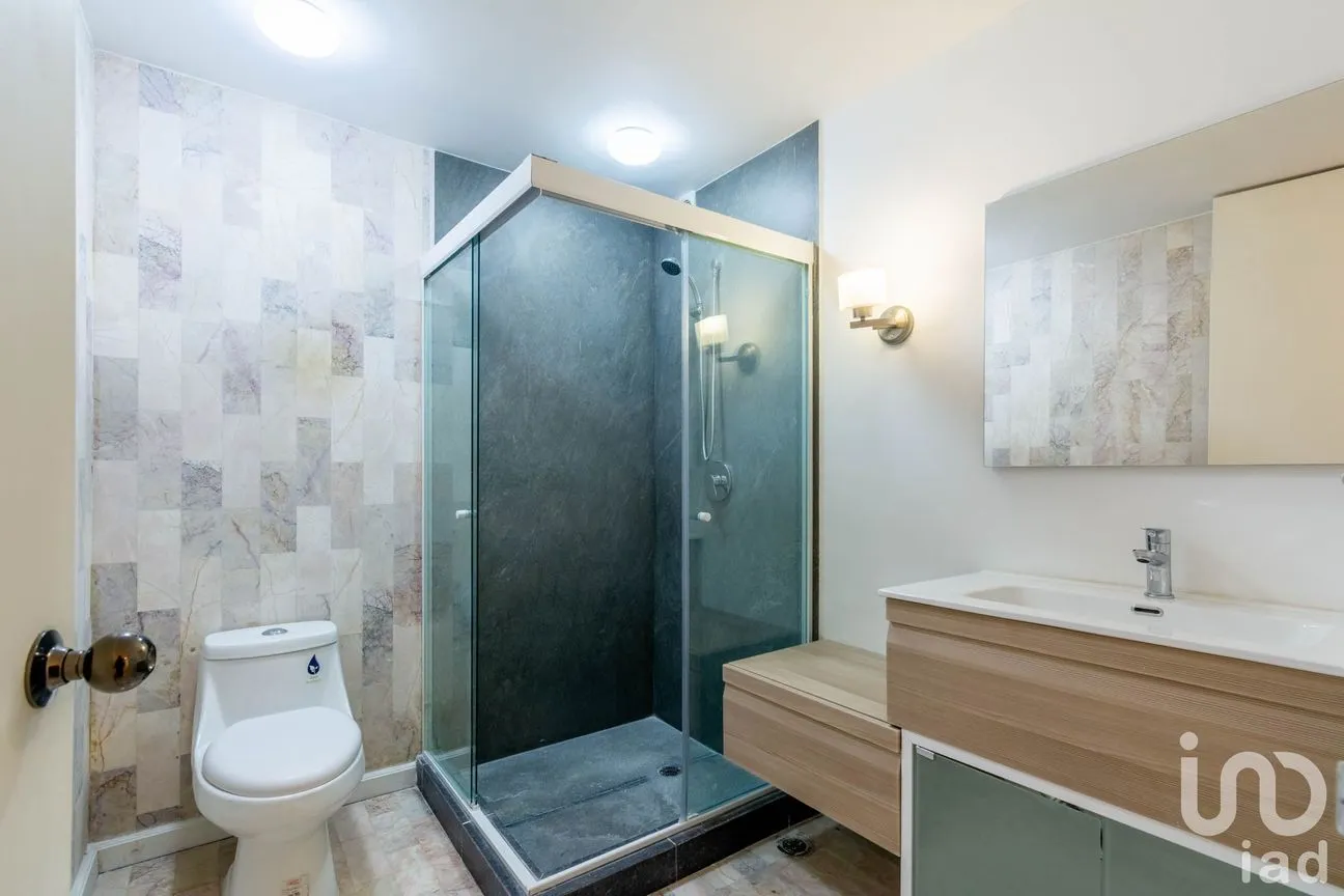 Departamento en Venta en Polanco I Sección, Miguel Hidalgo, Ciudad de México | NEX-161215 | iad México | Foto 21 de 38