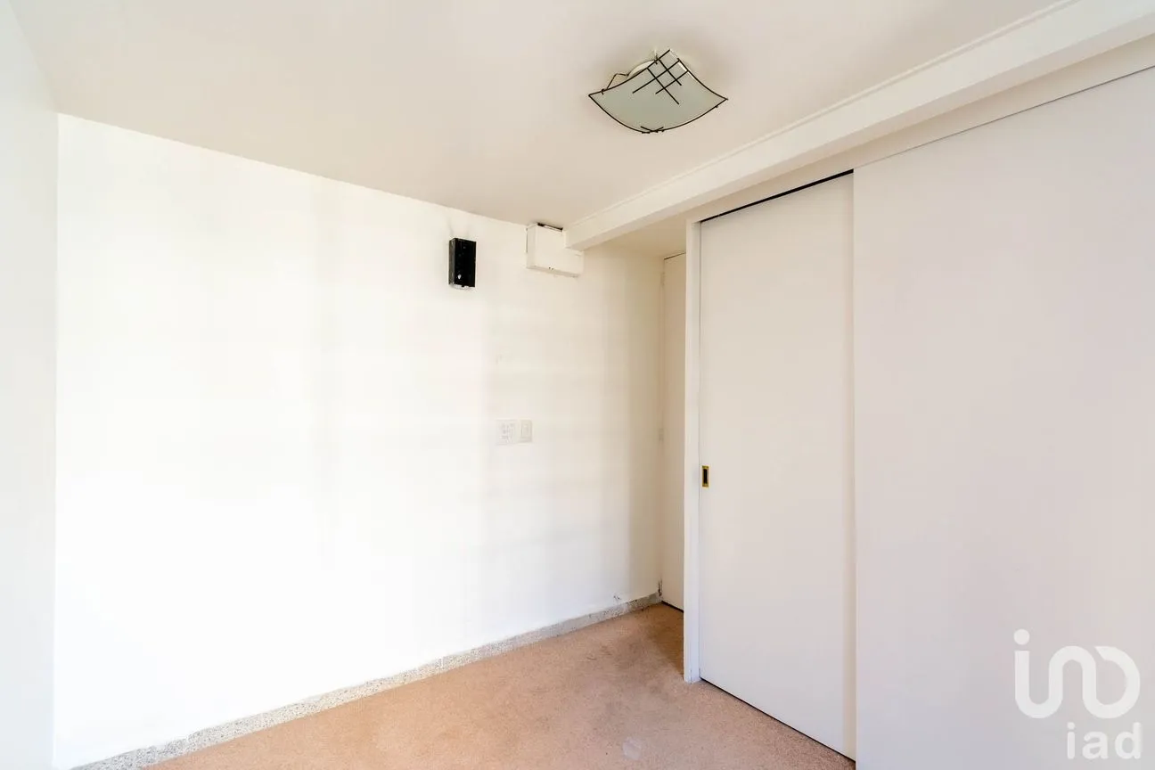 Departamento en Venta en Polanco I Sección, Miguel Hidalgo, Ciudad de México | NEX-161215 | iad México | Foto 11 de 38