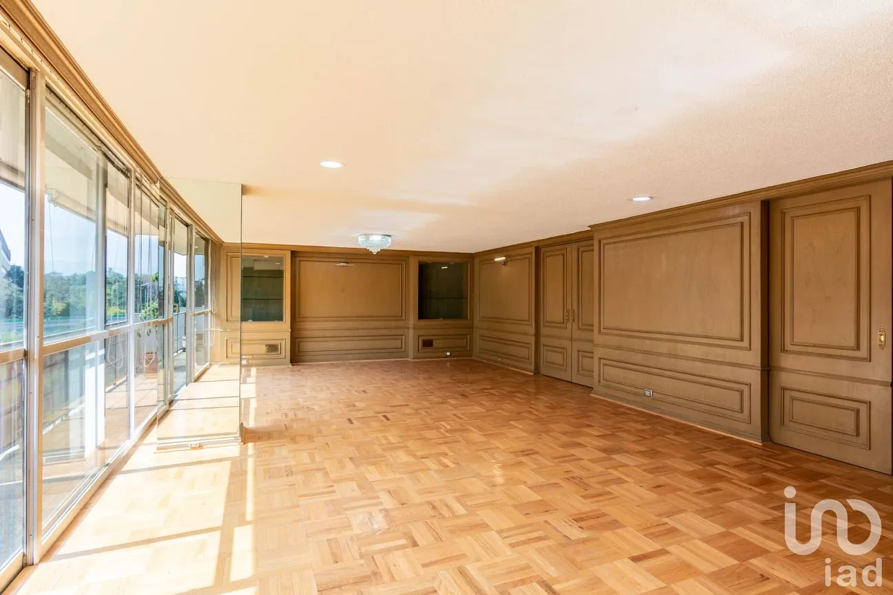 Departamento en Venta en Polanco I Sección, Miguel Hidalgo, Ciudad de México | NEX-161215 | iad México | Foto 35 de 38