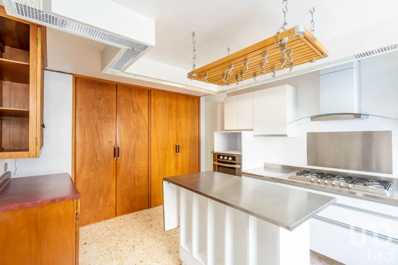 Departamento en Venta en Polanco I Sección, Miguel Hidalgo, Ciudad de México | NEX-161215 | iad México | Foto 8 de 38