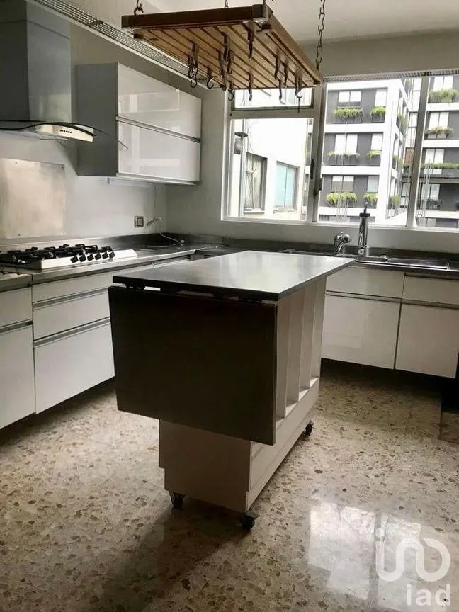 Departamento en Venta en Polanco I Sección, Miguel Hidalgo, Ciudad de México | NEX-161215 | iad México | Foto 27 de 38