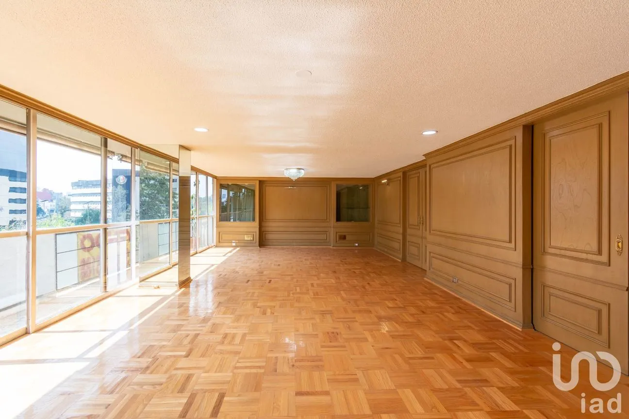 Departamento en Venta en Polanco I Sección, Miguel Hidalgo, Ciudad de México | NEX-161215 | iad México | Foto 5 de 38