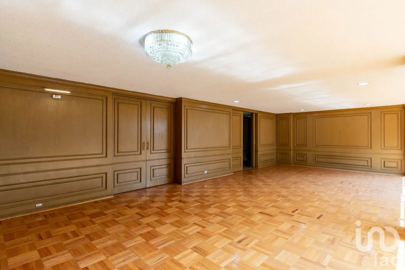 Departamento en Venta en Polanco I Sección, Miguel Hidalgo, Ciudad de México | NEX-161215 | iad México | Foto 6 de 38