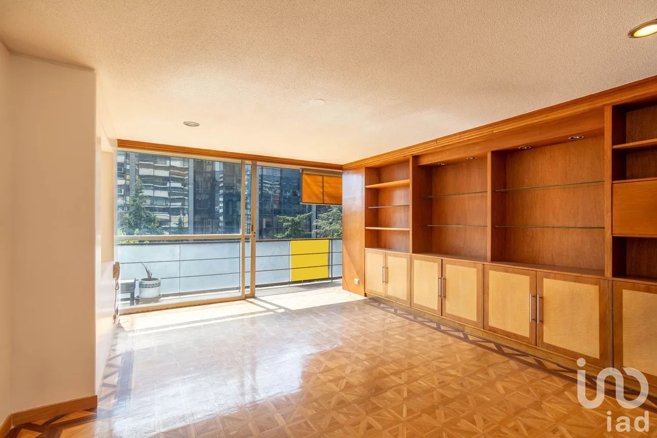 Departamento en Venta en Polanco I Sección, Miguel Hidalgo, Ciudad de México | NEX-161215 | iad México | Foto 12 de 38