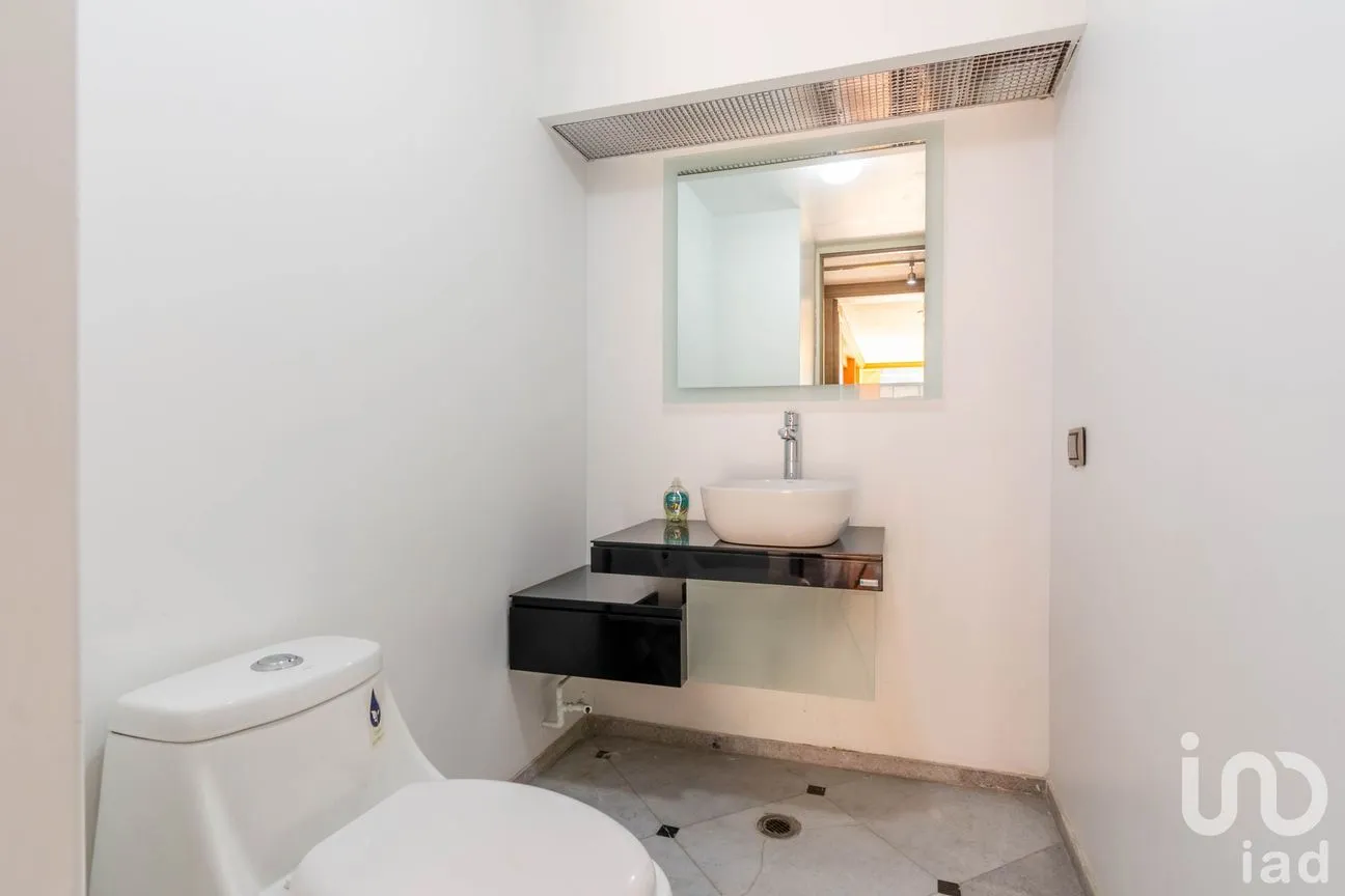 Departamento en Venta en Polanco I Sección, Miguel Hidalgo, Ciudad de México | NEX-161215 | iad México | Foto 22 de 38