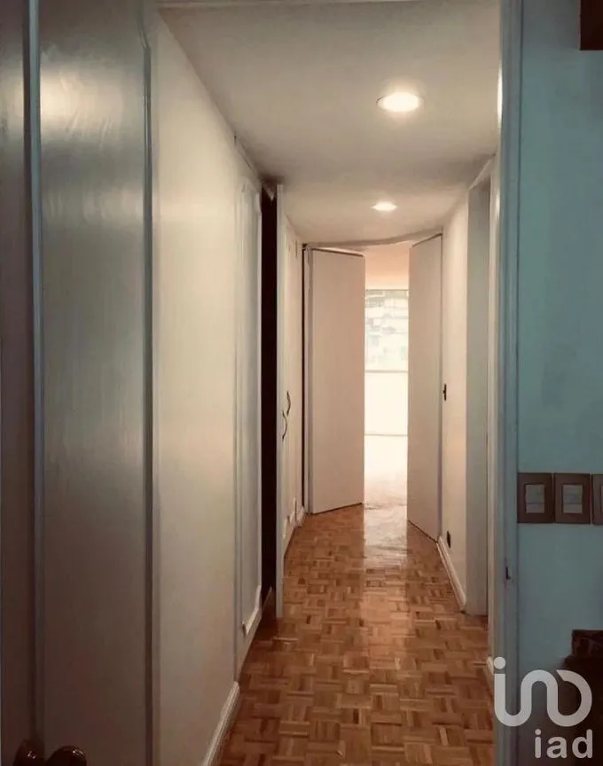 Departamento en Venta en Polanco I Sección, Miguel Hidalgo, Ciudad de México | NEX-161215 | iad México | Foto 24 de 38