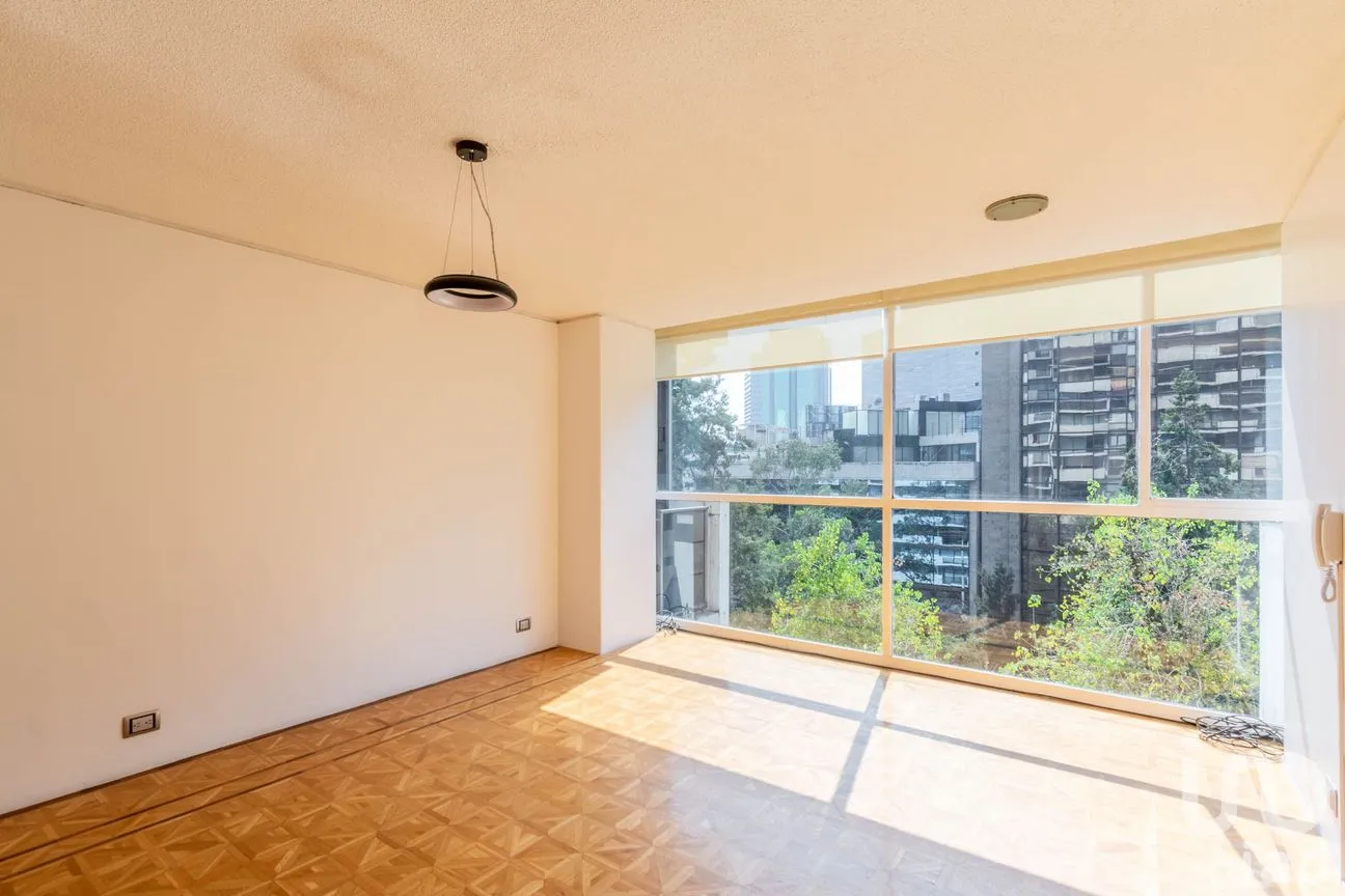 Departamento en Venta en Polanco I Sección, Miguel Hidalgo, Ciudad de México | NEX-161215 | iad México | Foto 17 de 38