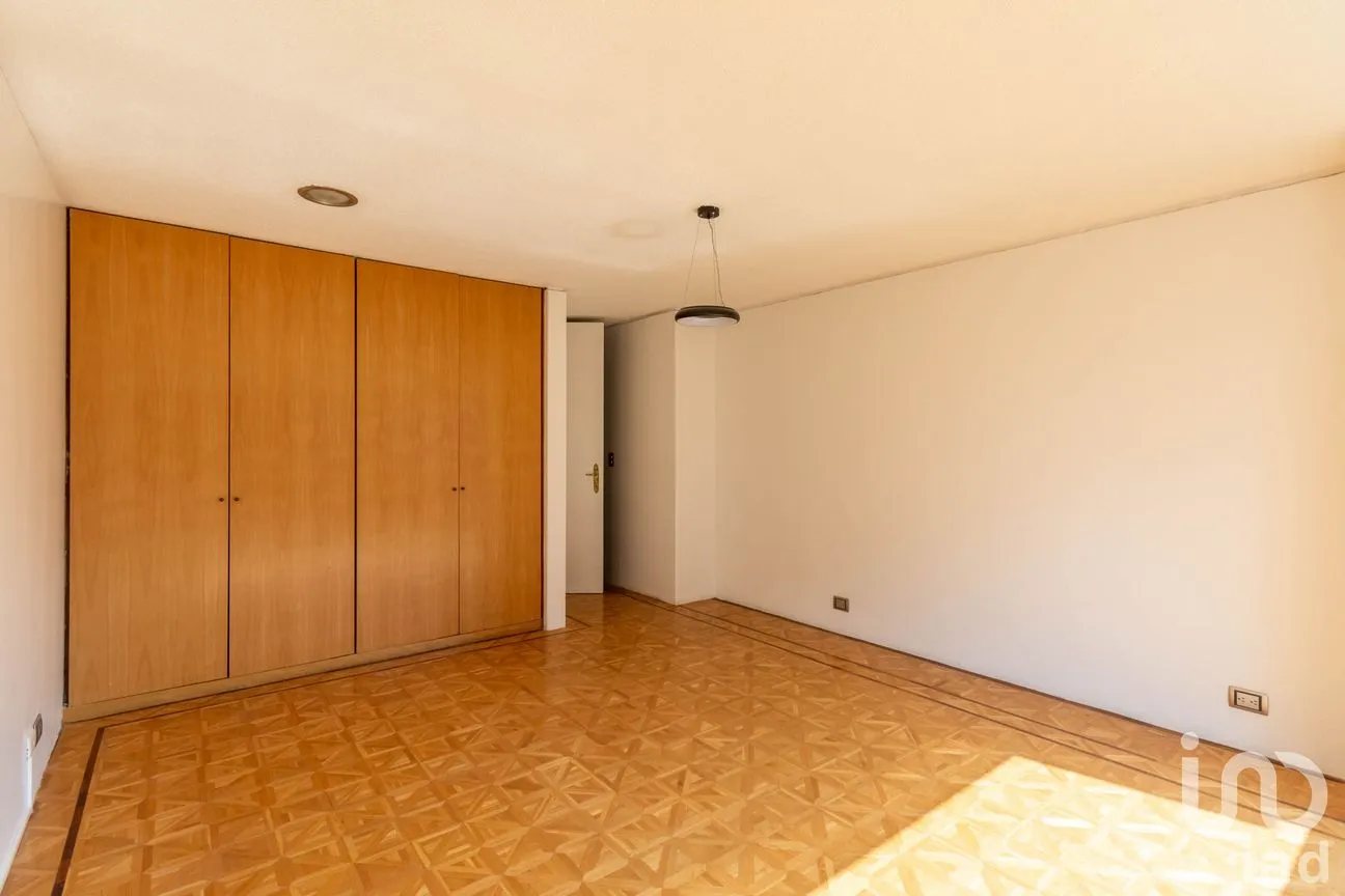 Departamento en Venta en Polanco I Sección, Miguel Hidalgo, Ciudad de México | NEX-161215 | iad México | Foto 16 de 38