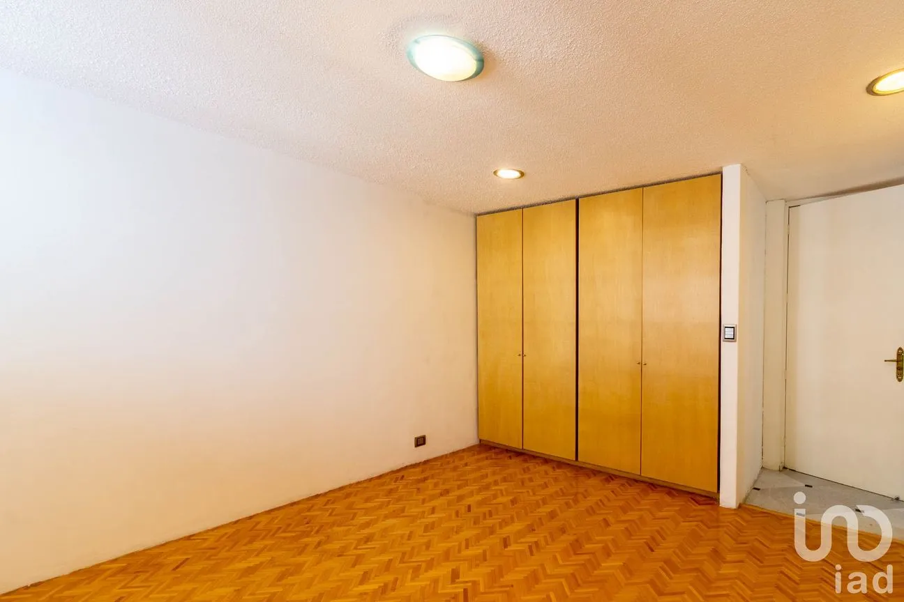 Departamento en Venta en Polanco I Sección, Miguel Hidalgo, Ciudad de México | NEX-161215 | iad México | Foto 18 de 38