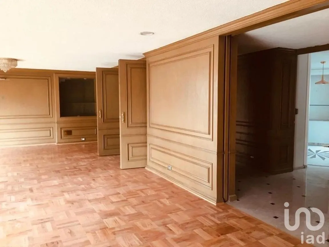 Departamento en Venta en Polanco I Sección, Miguel Hidalgo, Ciudad de México | NEX-161215 | iad México | Foto 26 de 38