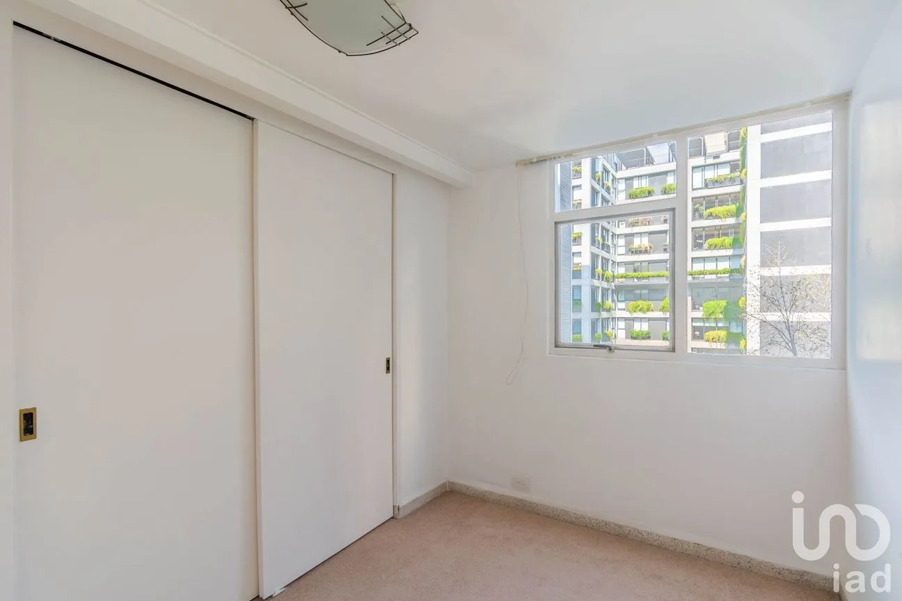 Departamento en Venta en Polanco I Sección, Miguel Hidalgo, Ciudad de México | NEX-161215 | iad México | Foto 20 de 38