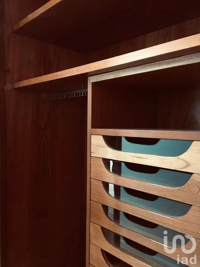 Departamento en Venta en Polanco I Sección, Miguel Hidalgo, Ciudad de México | NEX-161215 | iad México | Foto 33 de 38