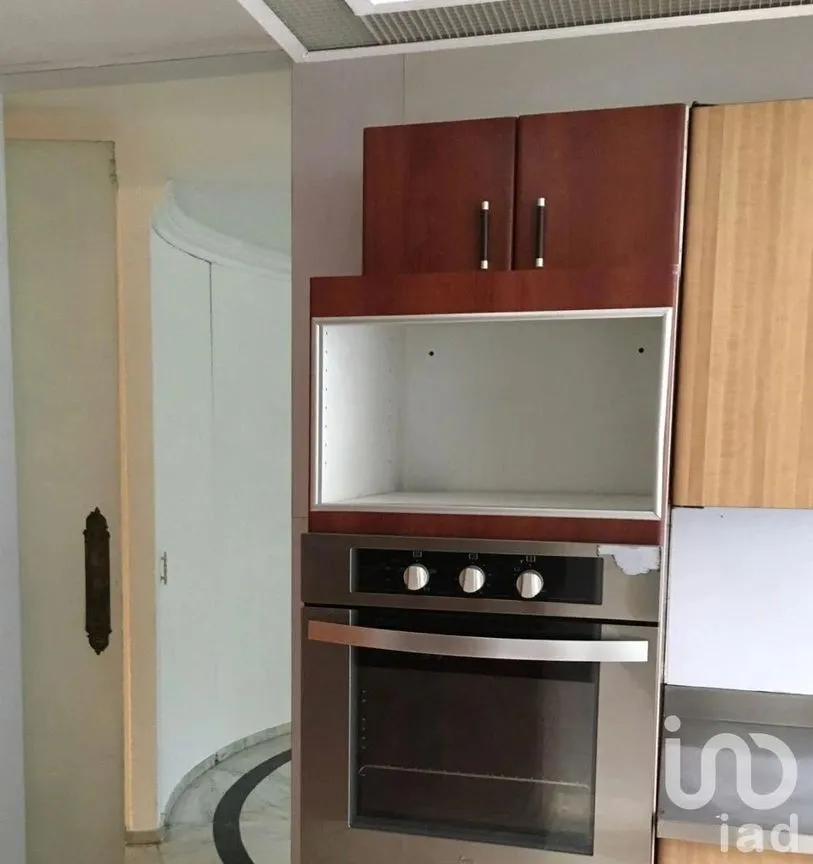 Departamento en Venta en Polanco I Sección, Miguel Hidalgo, Ciudad de México | NEX-161215 | iad México | Foto 29 de 38