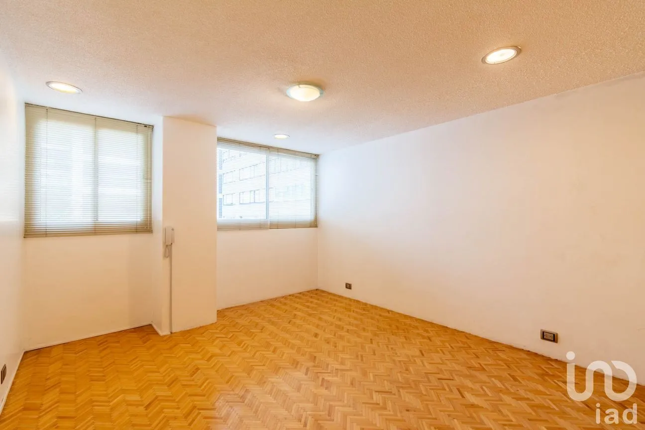 Departamento en Venta en Polanco I Sección, Miguel Hidalgo, Ciudad de México | NEX-161215 | iad México | Foto 14 de 38