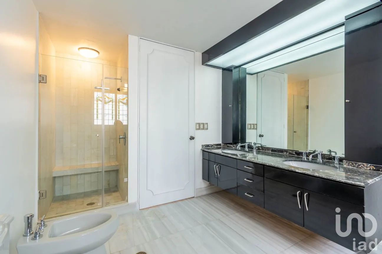 Departamento en Venta en Polanco I Sección, Miguel Hidalgo, Ciudad de México | NEX-161215 | iad México | Foto 19 de 38