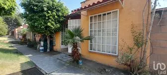 NEX-163415 - Casa en Venta, con 2 recamaras, con 1 baño, con 43 m2 de construcción en Conjunto Habitacional Campo Verde, CP 62588, Morelos.