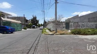 NEX-175613 - Terreno en Venta en Jardines de Morelos Sección Montes, CP 55070, México.